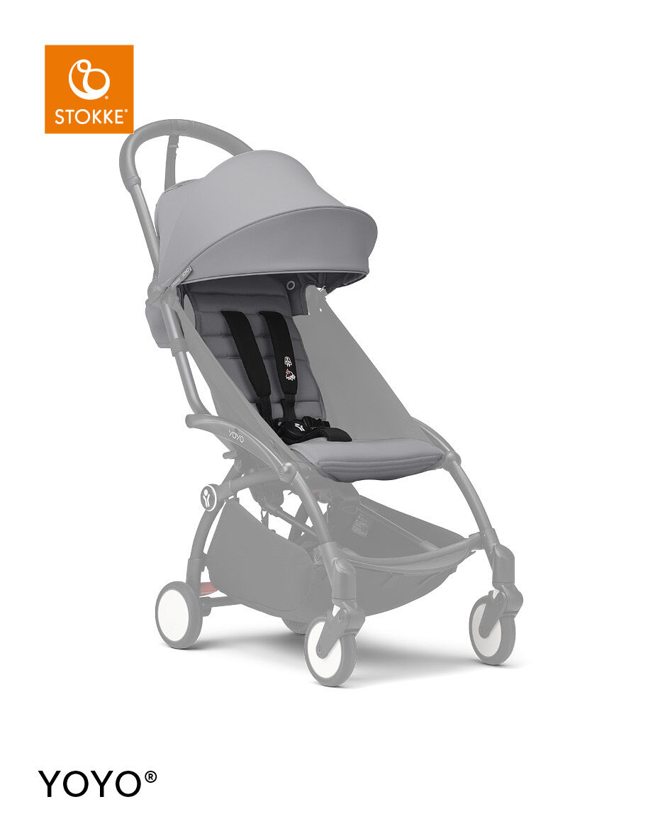 Stokke YOYO3 6+ Colour Pack - Stone