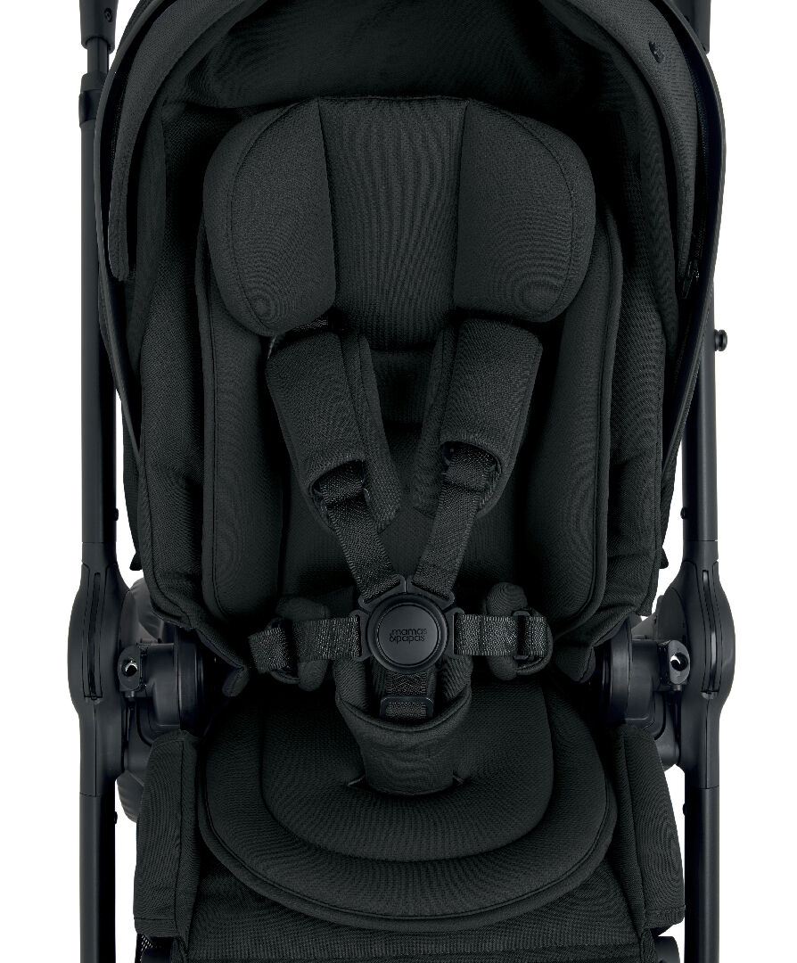 Ocarro 2 Pushchair - Eclipse image number 8