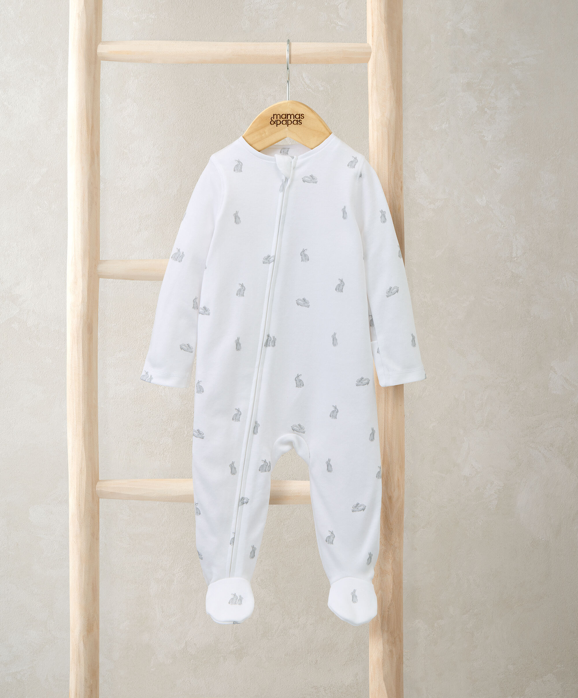 Bunny Zip All in One image number 1