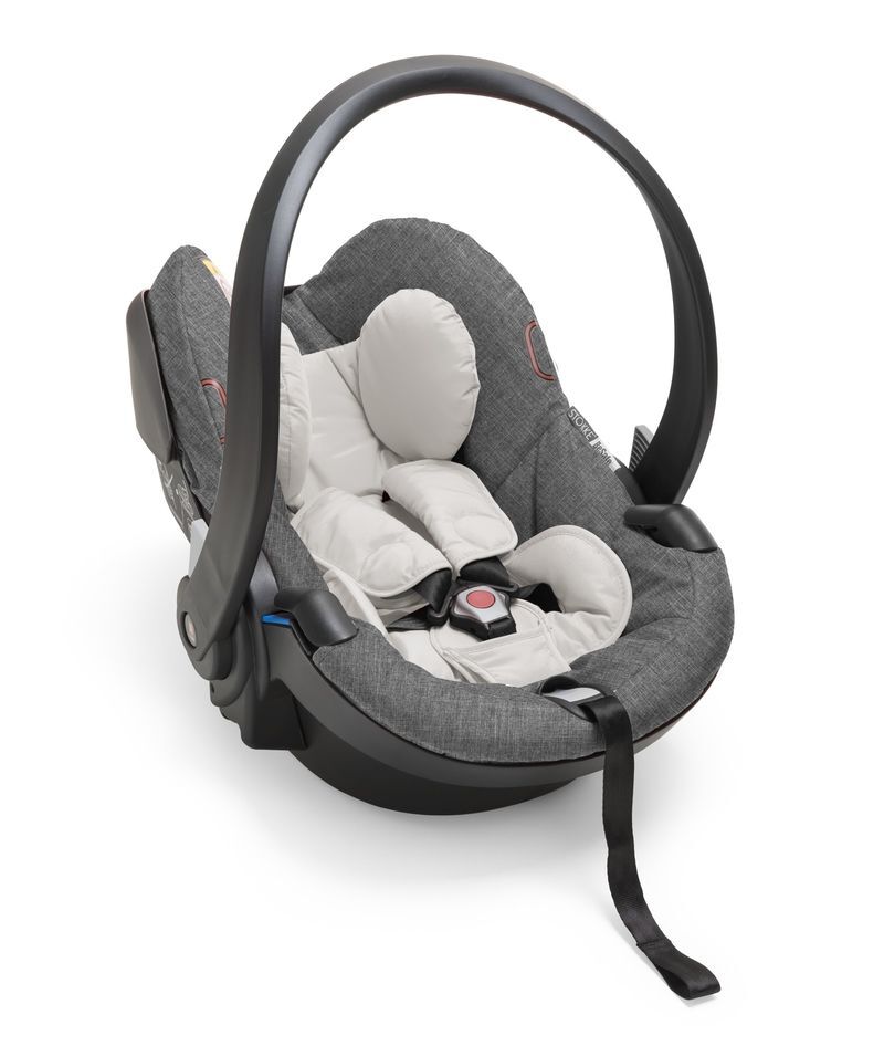 Stokke outlet black melange