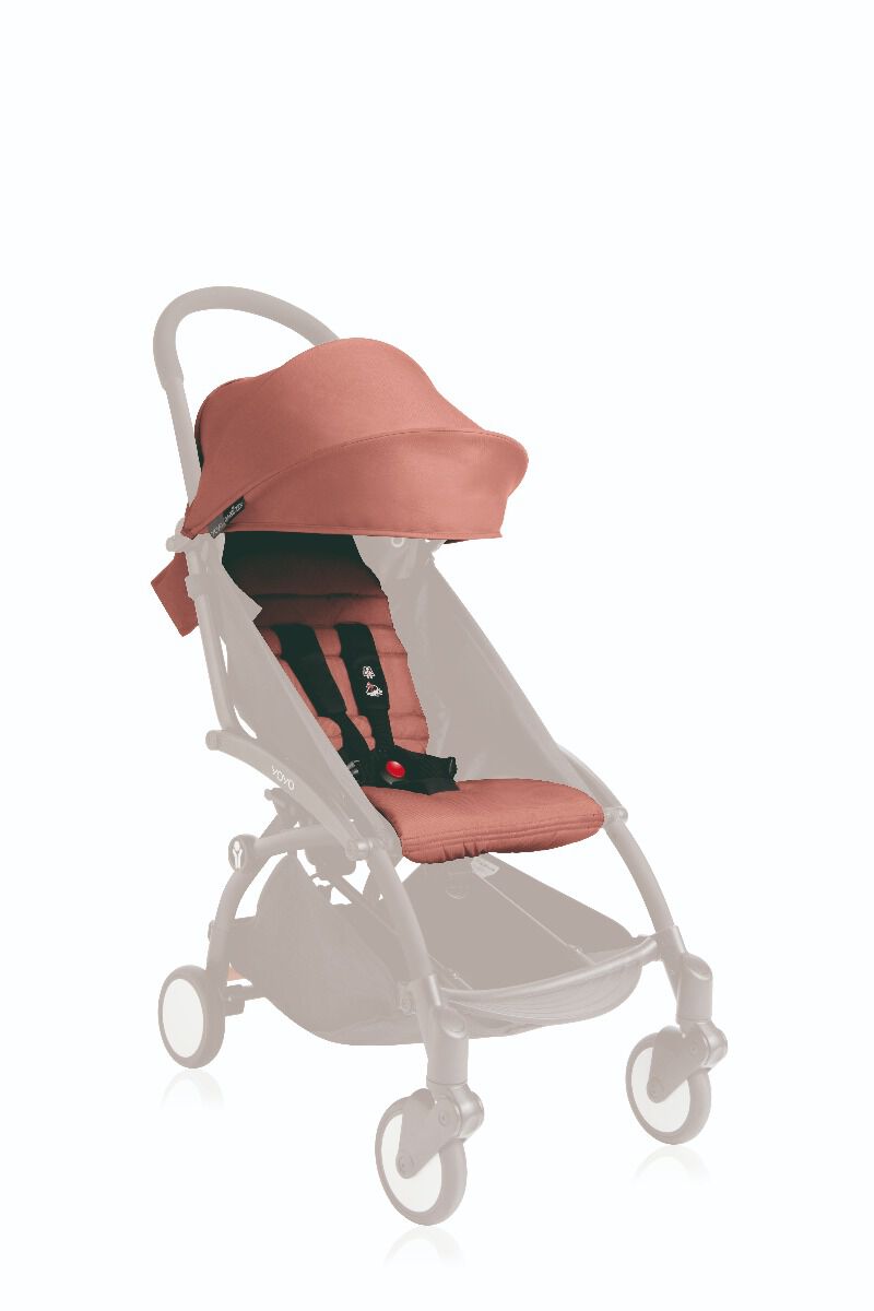 Yoyo stroller mamas and papas discount