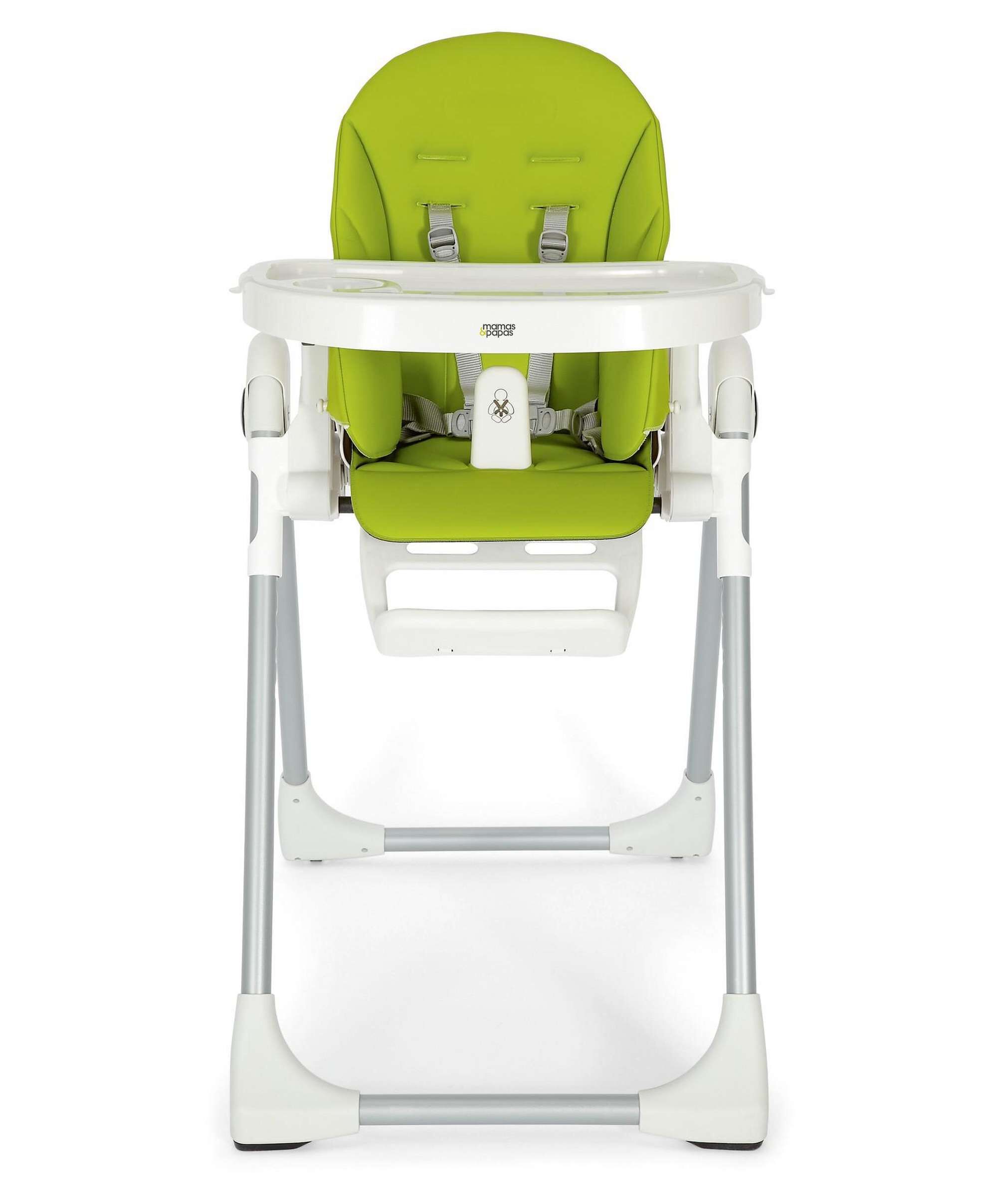 Mamas and papas prima pappa high chair store