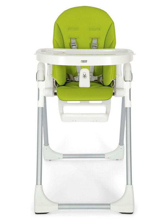Prima Pappa Highchairs - Lime image number 4