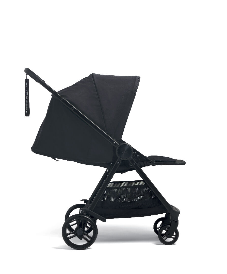 Buy Libro Lightweight Stroller Liquorice All Strollers Mamas Papas Qatar