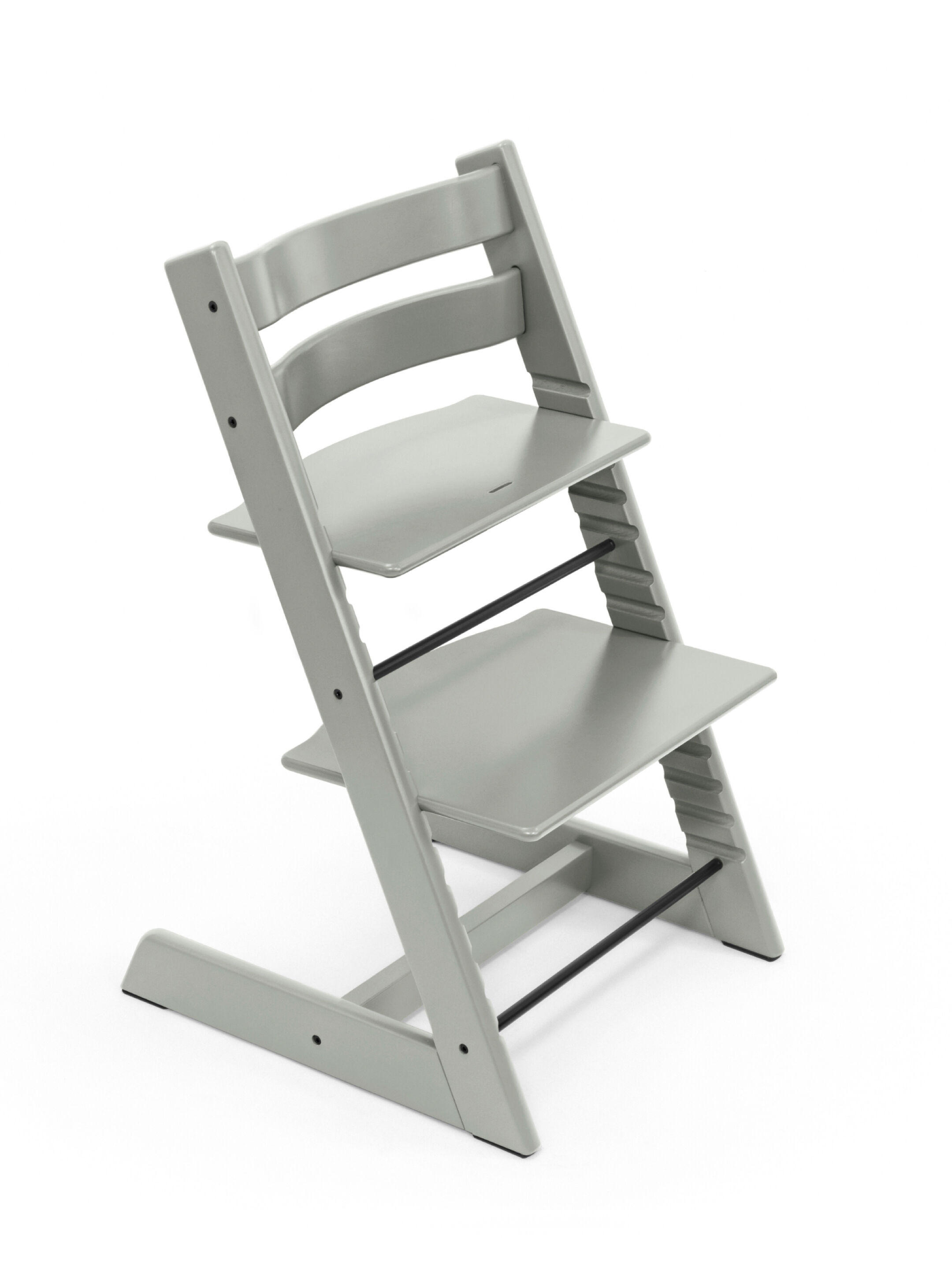 Stokke Tripp Trapp Chair - Glacier Green image number 1