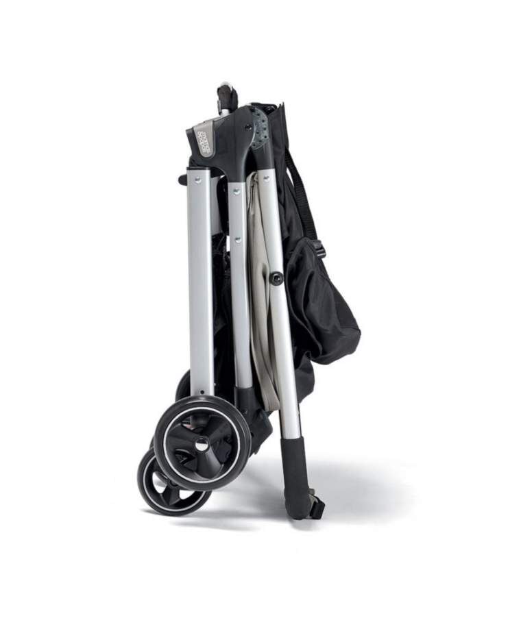 Armadillo city2 slim online folding pushchair