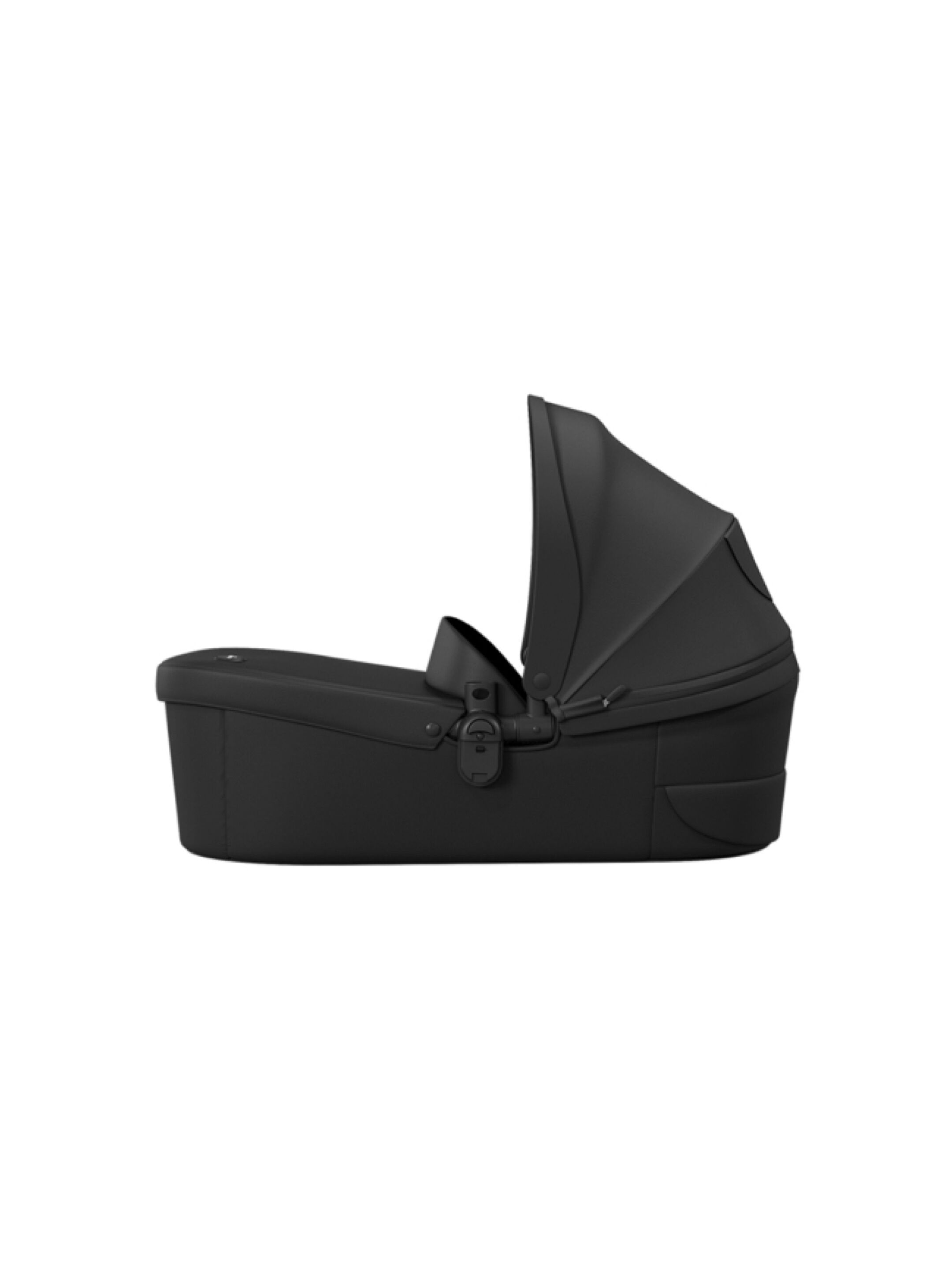 Xari Max Carrycot image number 1