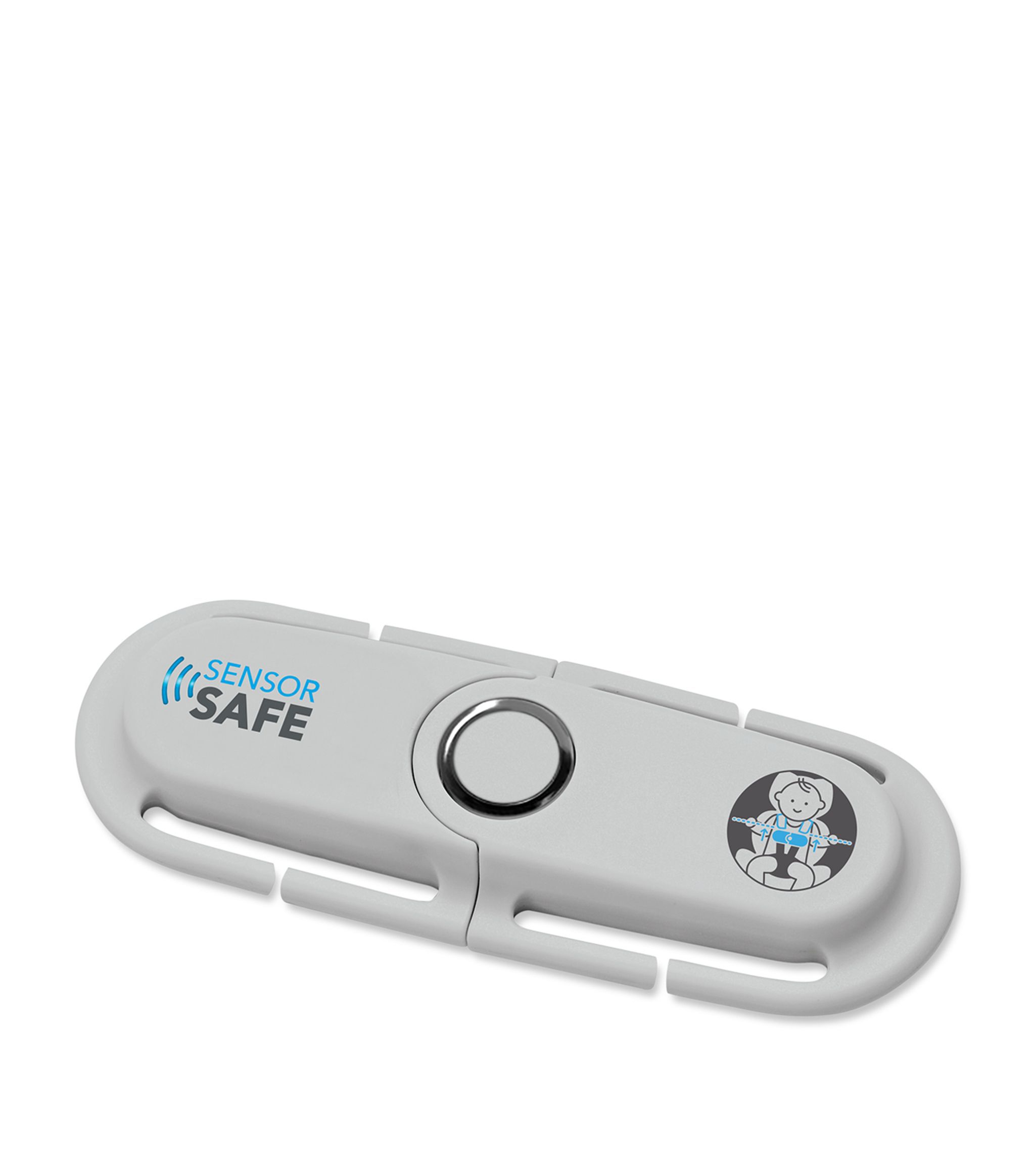 Cybex safety outlet
