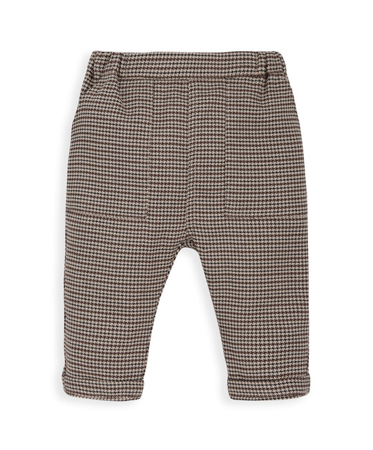 Dogtooth Trousers image number 2