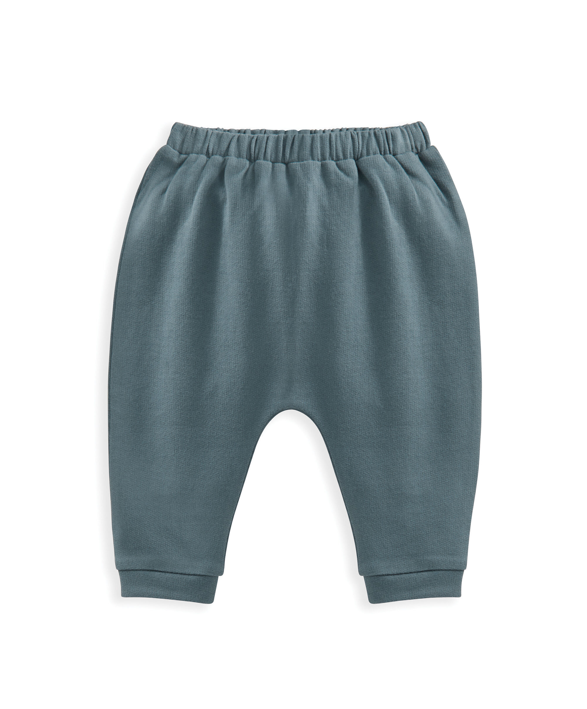 Jacket, Leggings & Bodysuit Outfit Set - Blue image number 4