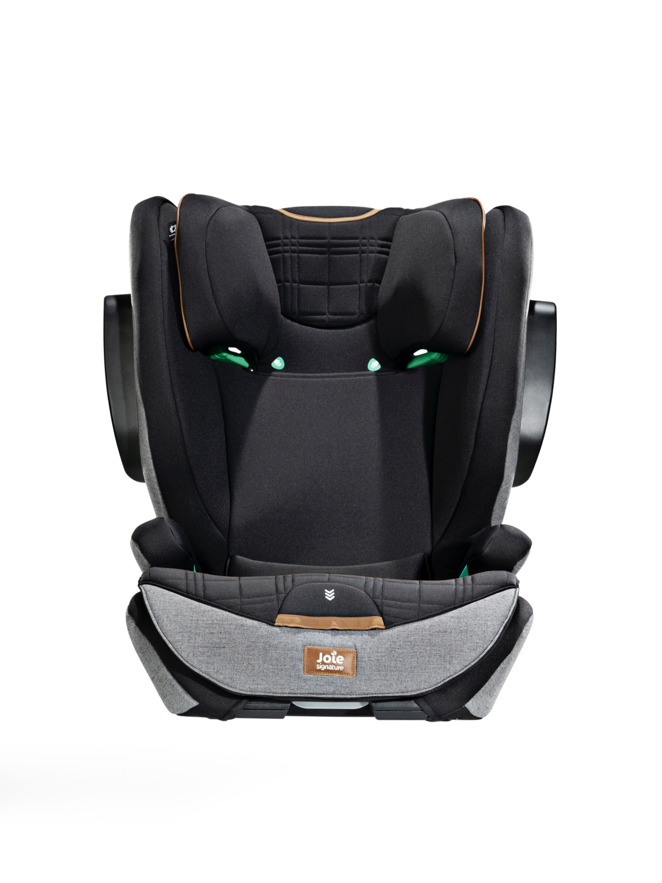 Joie i-Traver i-Size Car Seat (for 3.5 to 12 years) - Carbon image number 1