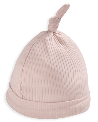 Basics Pink Hat