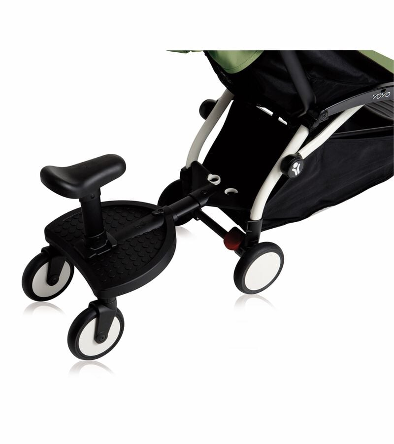 Babyzen yoyo sales ride along board