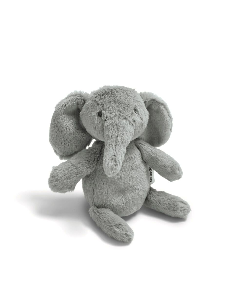 Welcome to the World Beanie - Archie Elephant