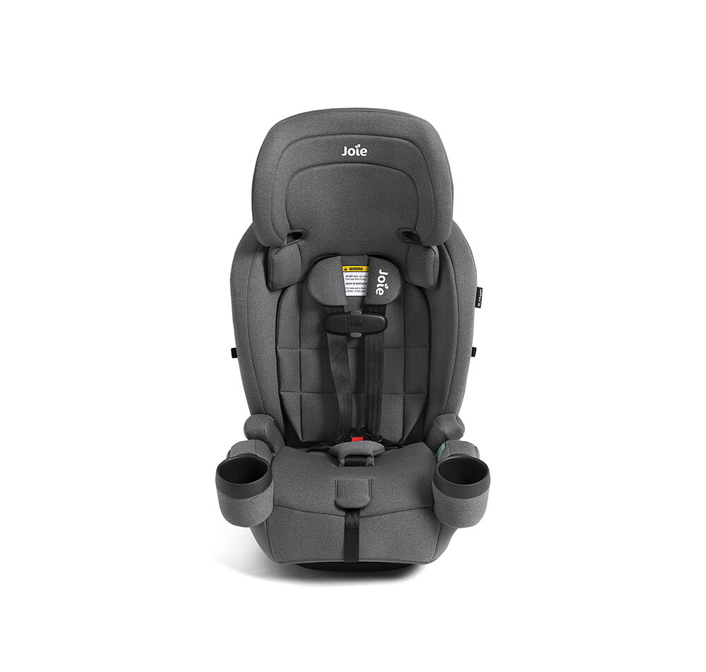 Joie SAFFRON 4-in-1 Convertible Car Seat - Thunder image number 5