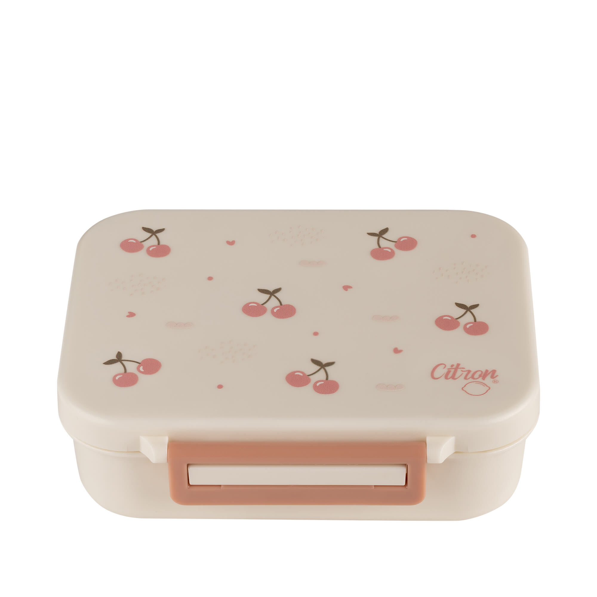 Citron Tritan Snackbox Cherry image number 1