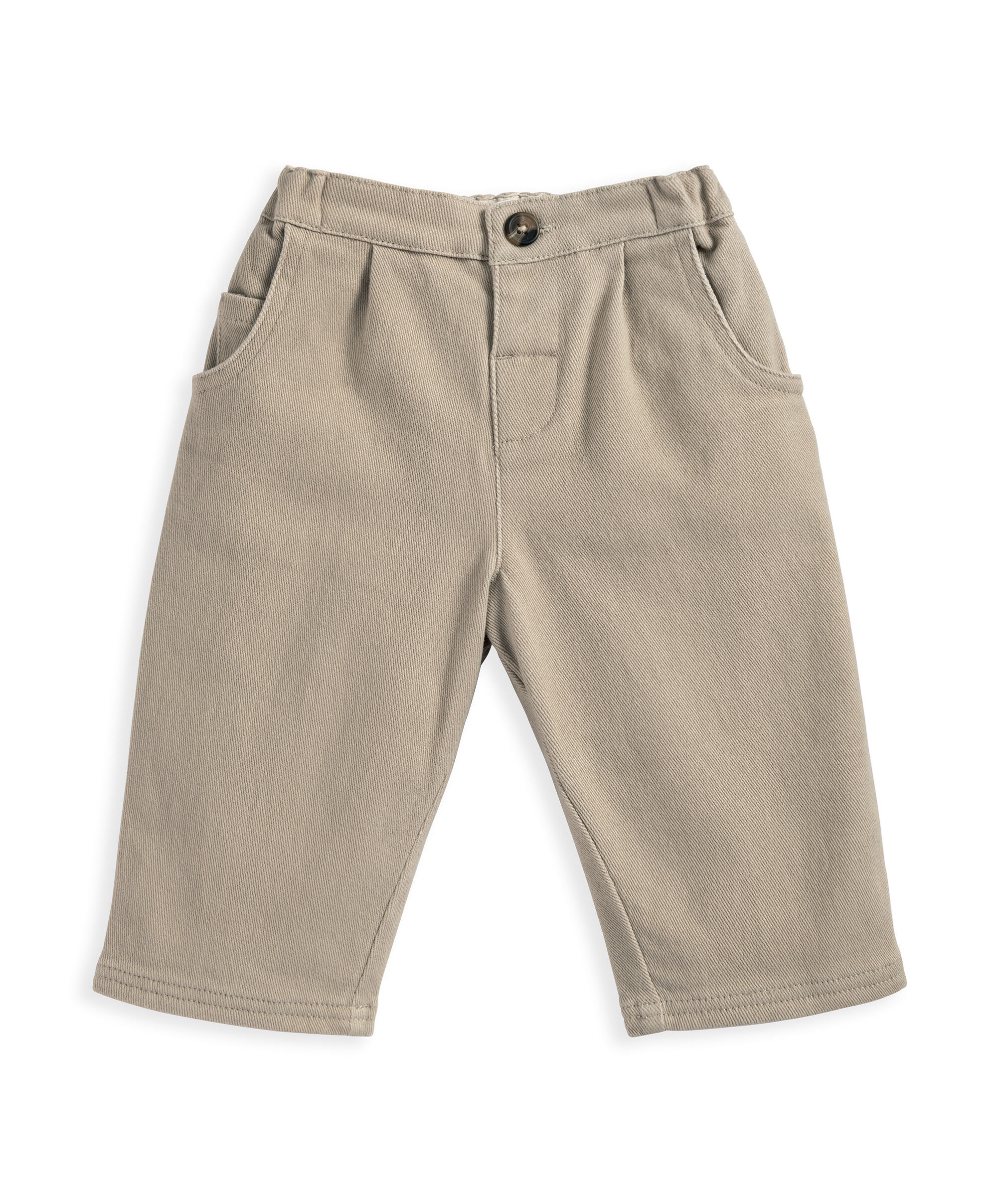 Sand SmartTrousers image number 2