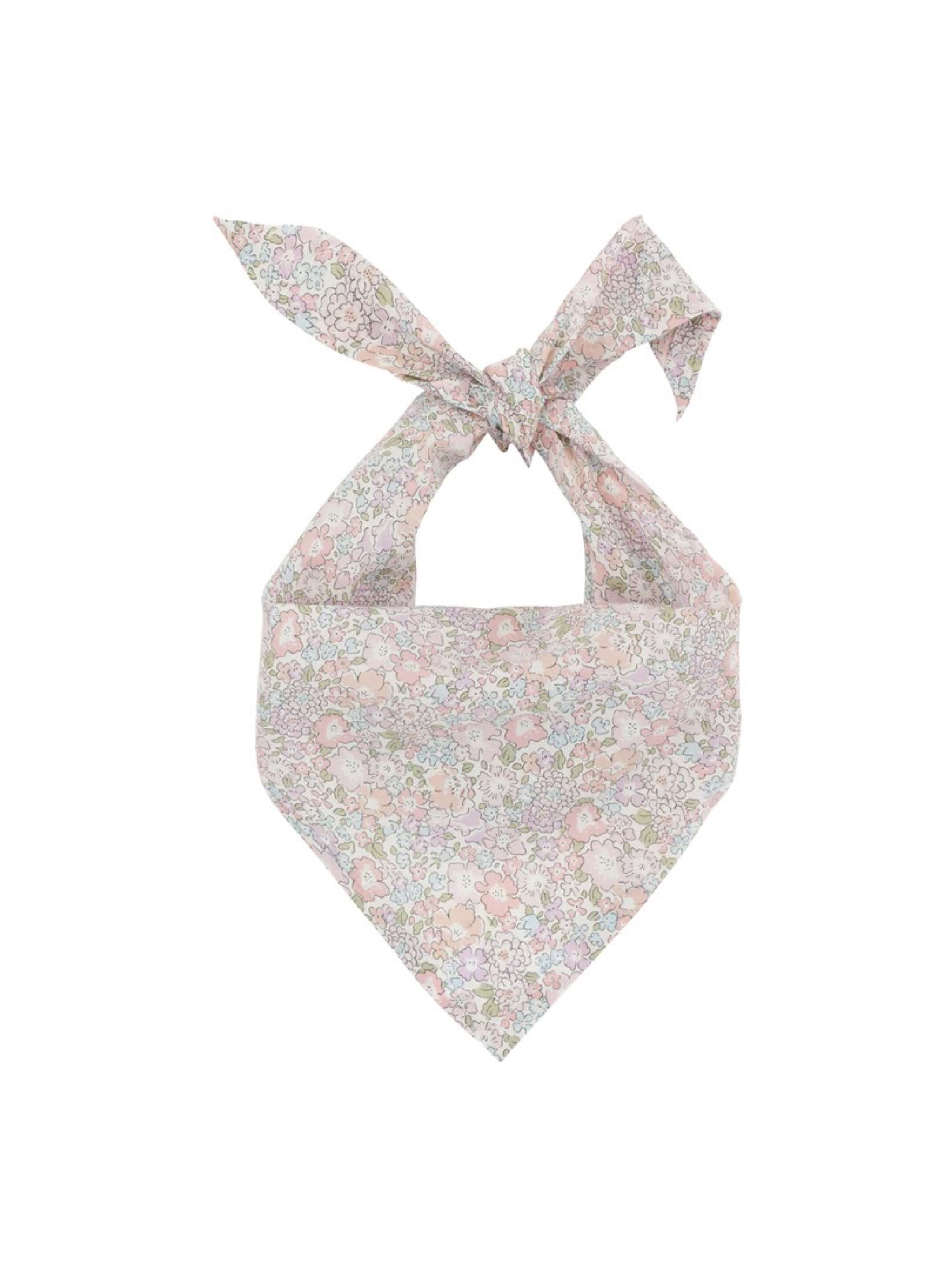 Liberty Bandana - Michelle Pink image number 1
