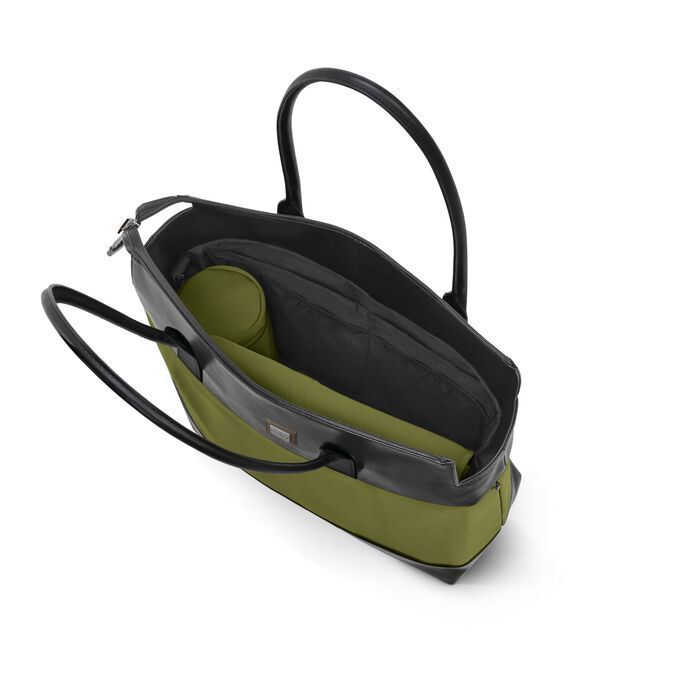Cybex Platinum Tote Bag Khaki Green image number 3