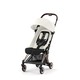Cybex Coya Off-White with Rose Gold Frame image number 3