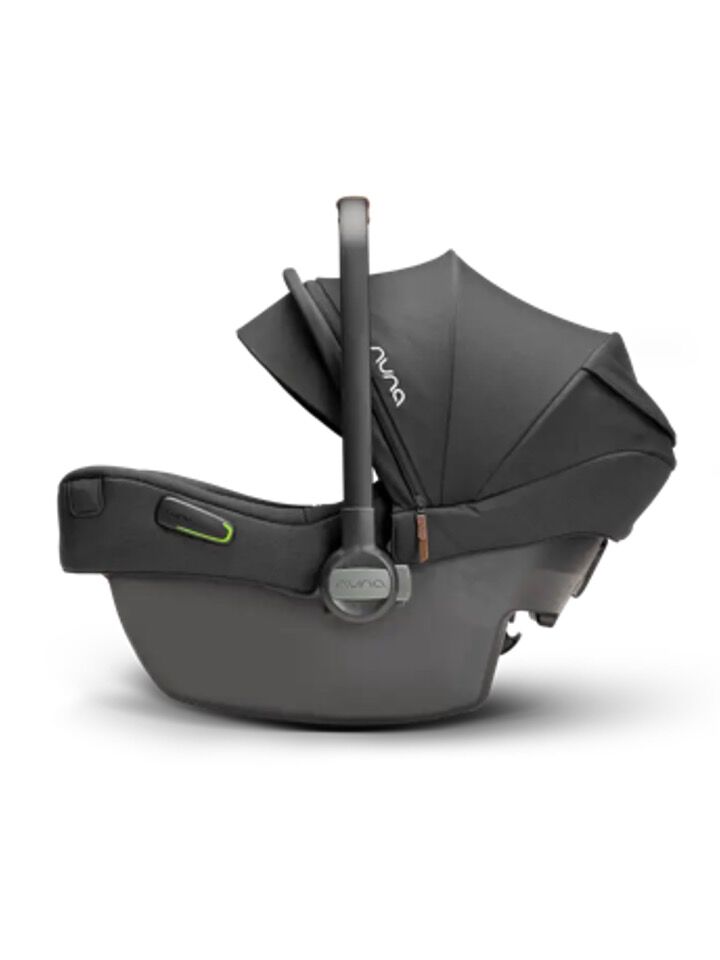 Nuna Pipa Next - Caviar image number 4