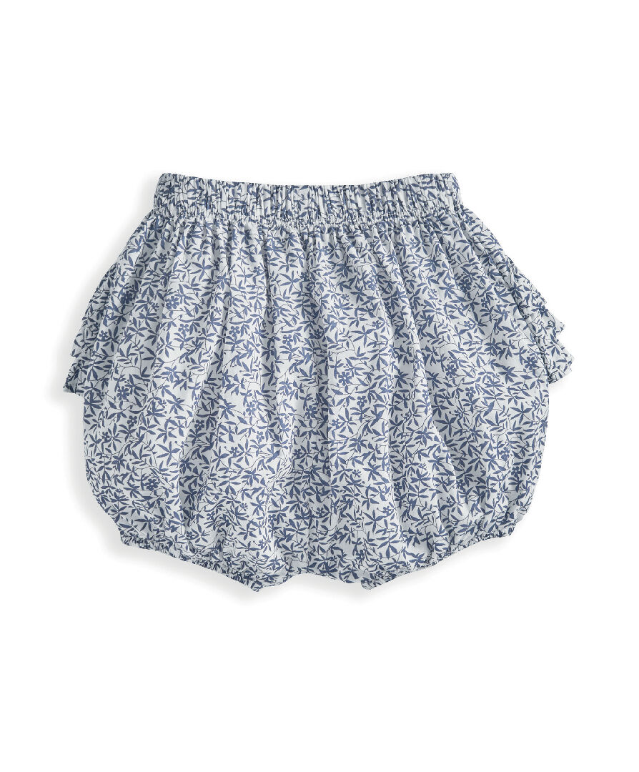 Laura Ashley Cleaver Print Bloomer image number 2