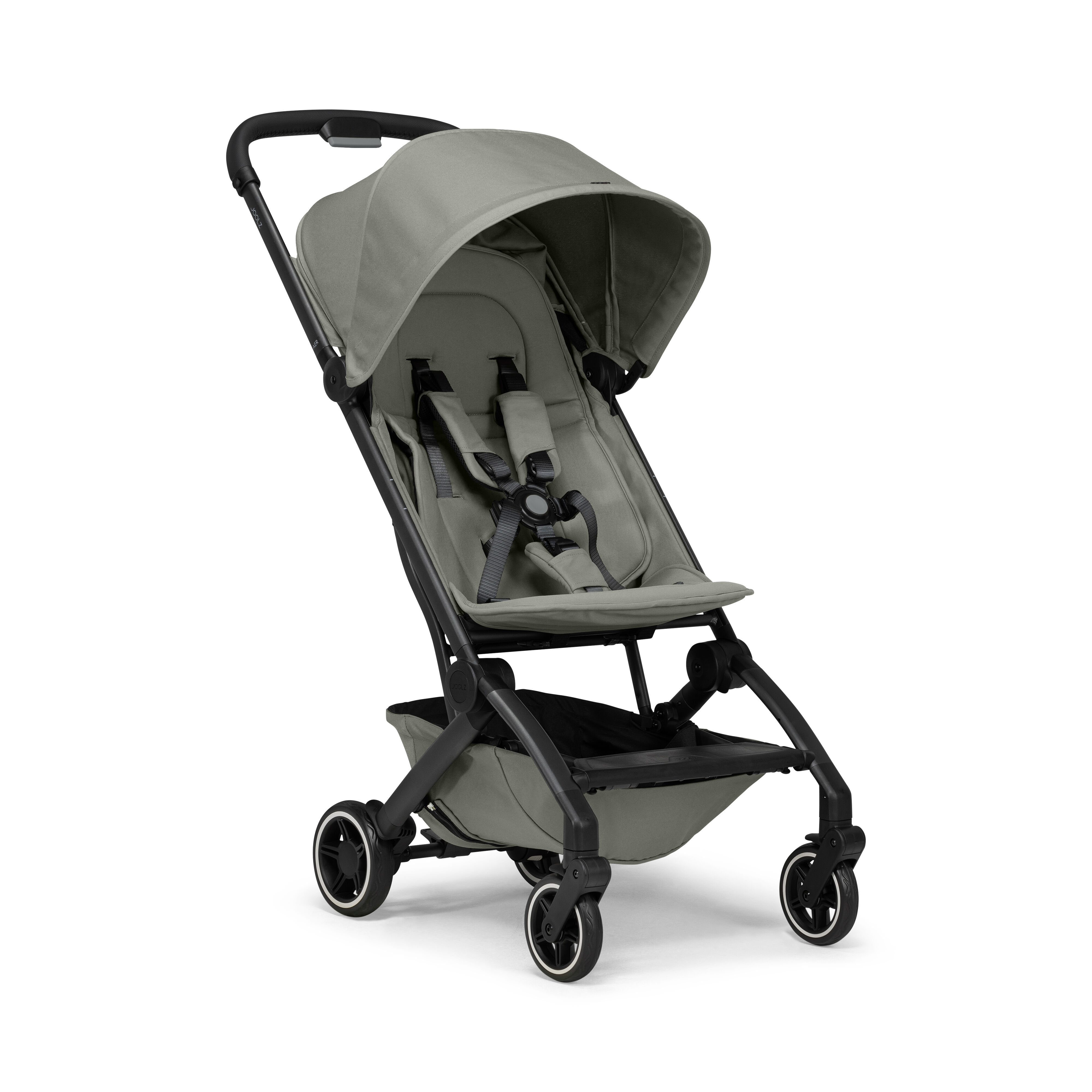 Joolz Aer+ Buggy Compact Stroller - Sage Green image number 1