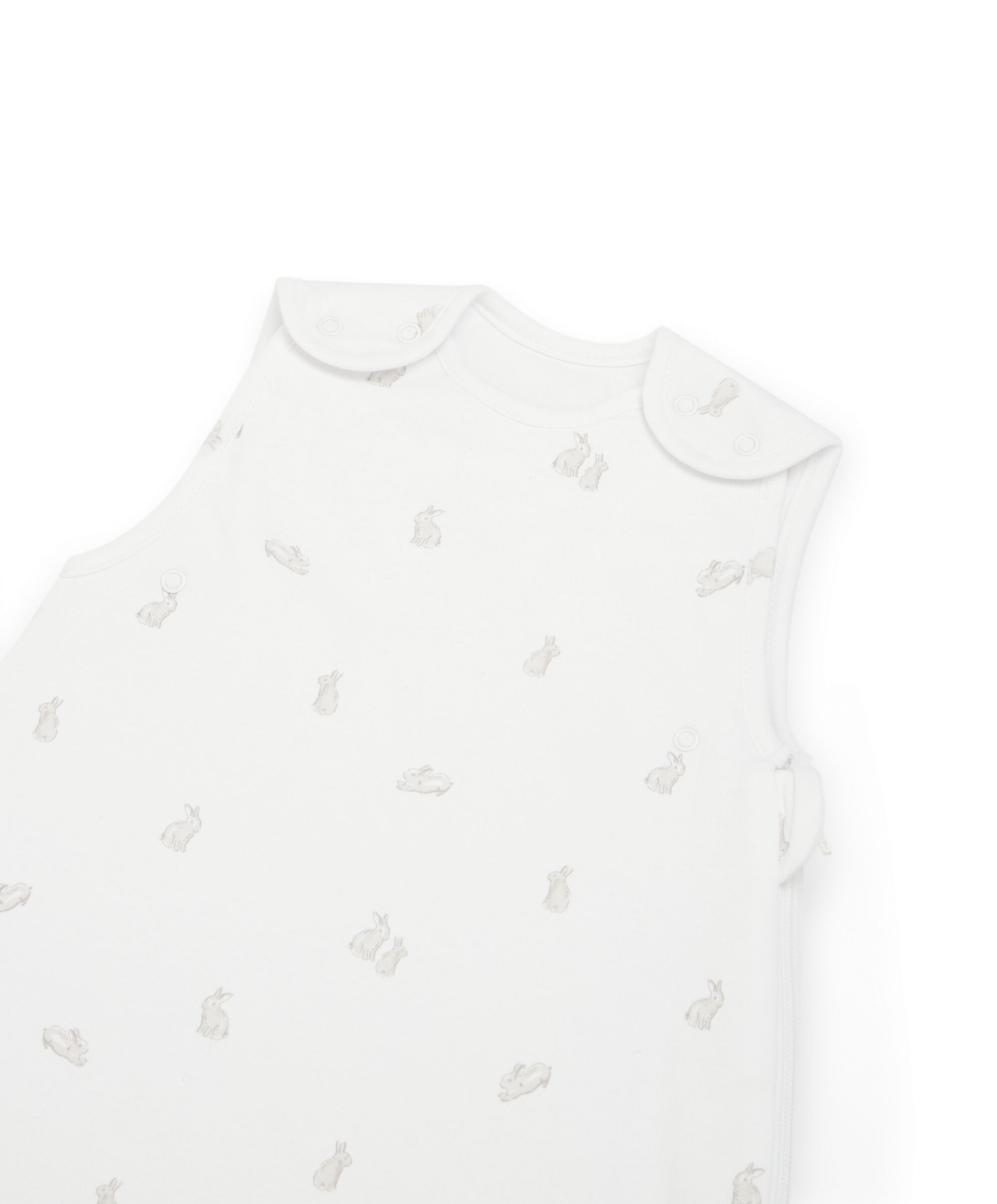 Dreampod 0-6 2.5 Tog - Bunny image number 3