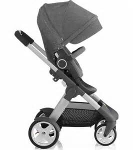 Stokke scoot black sales