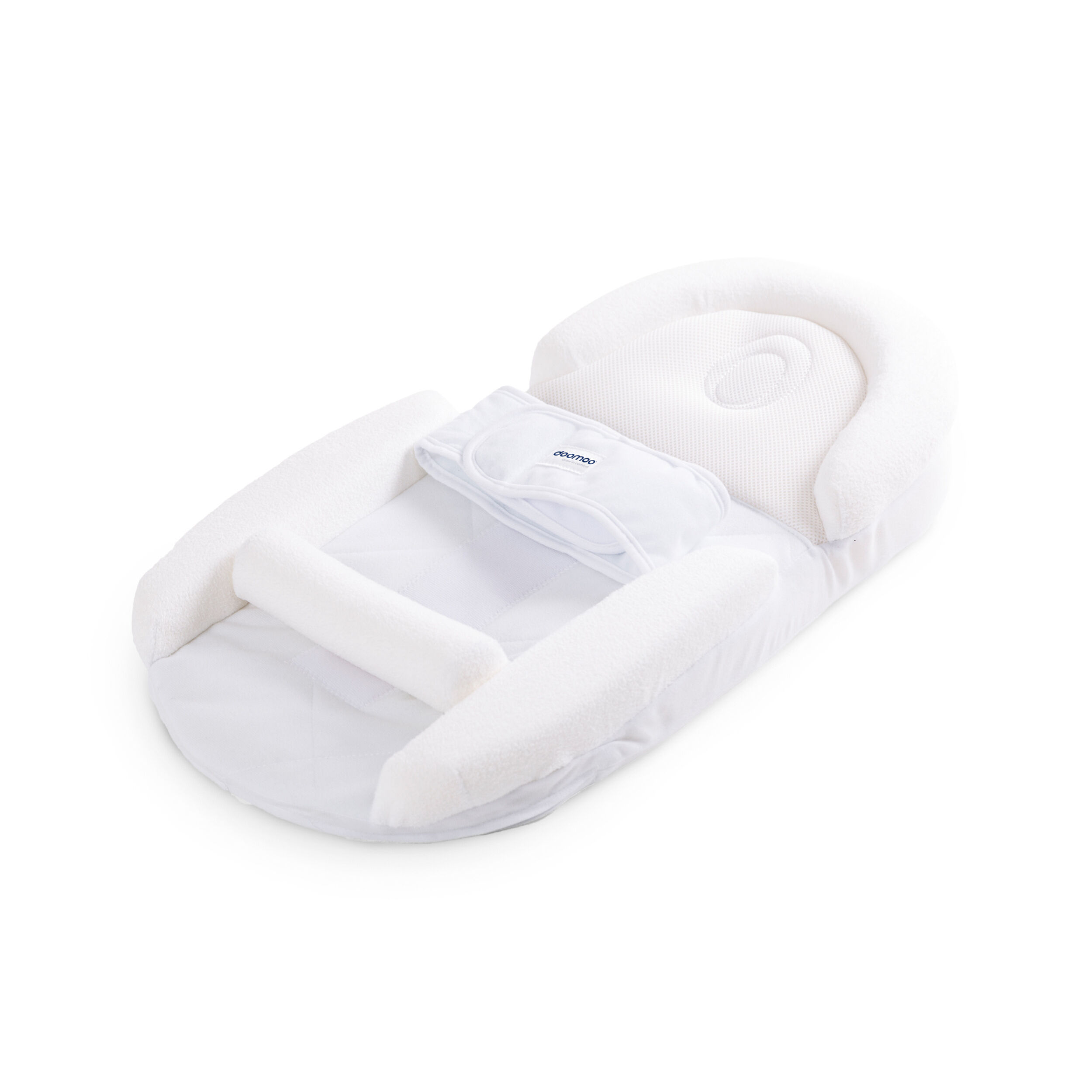 Doomoo Supreme Sleep Plus Sleeping Nest