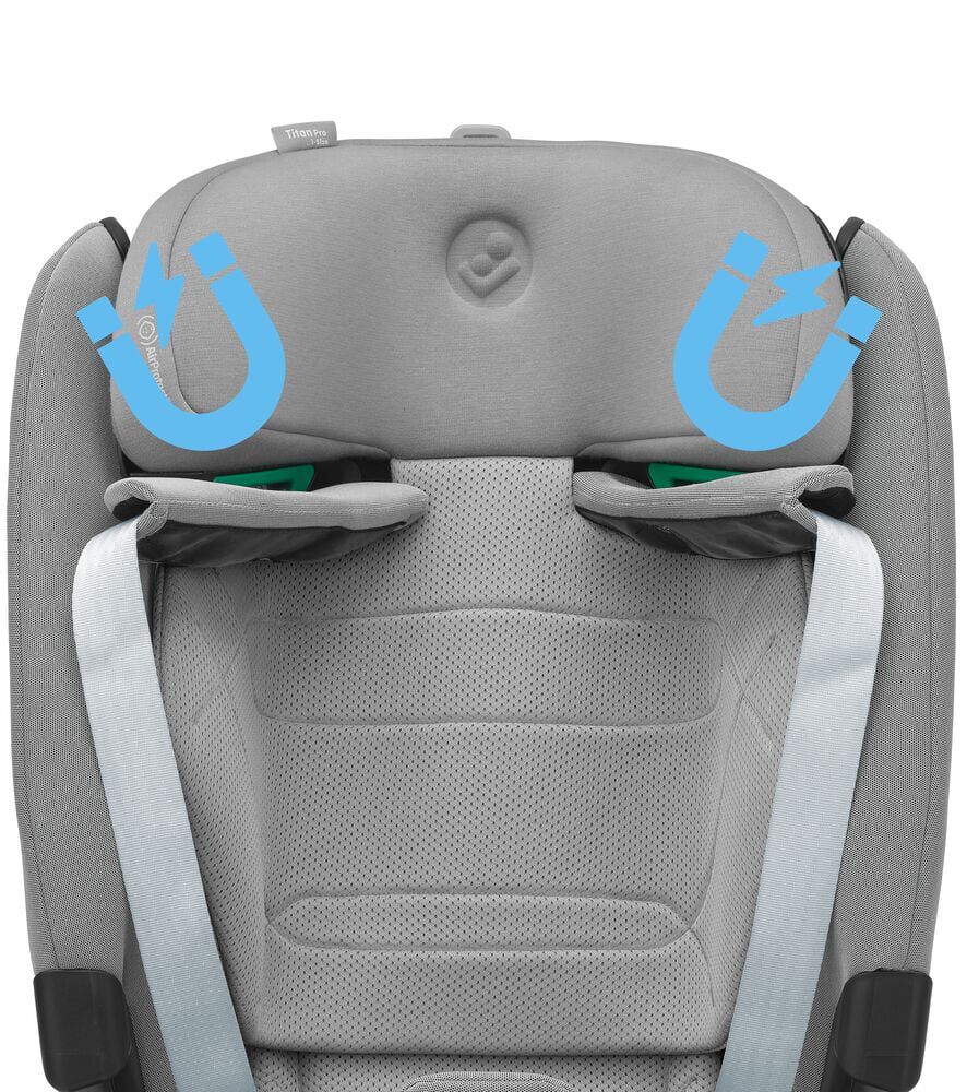 Maxi cosi car seat straps best sale