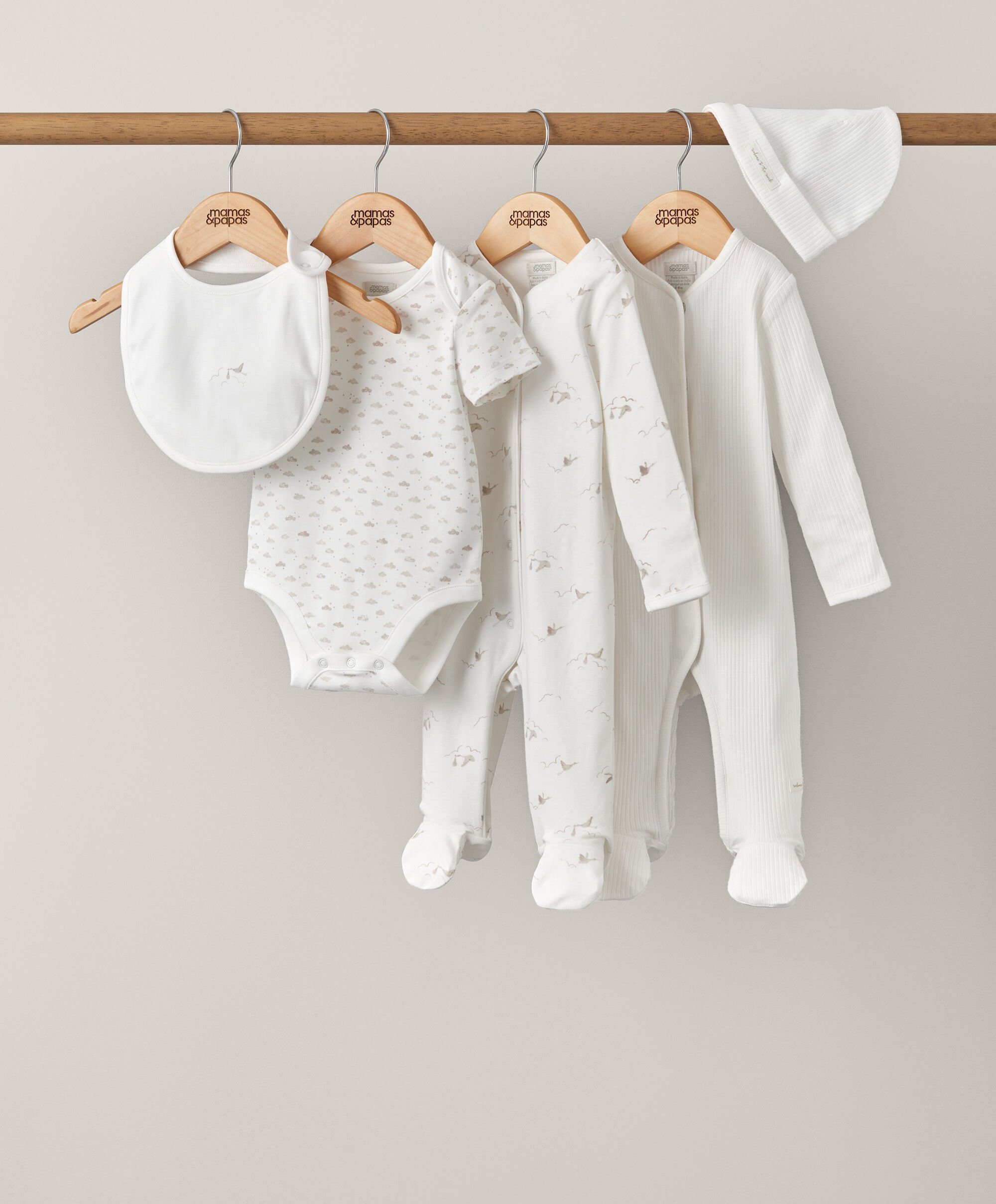 Baby starter set clothes clearance