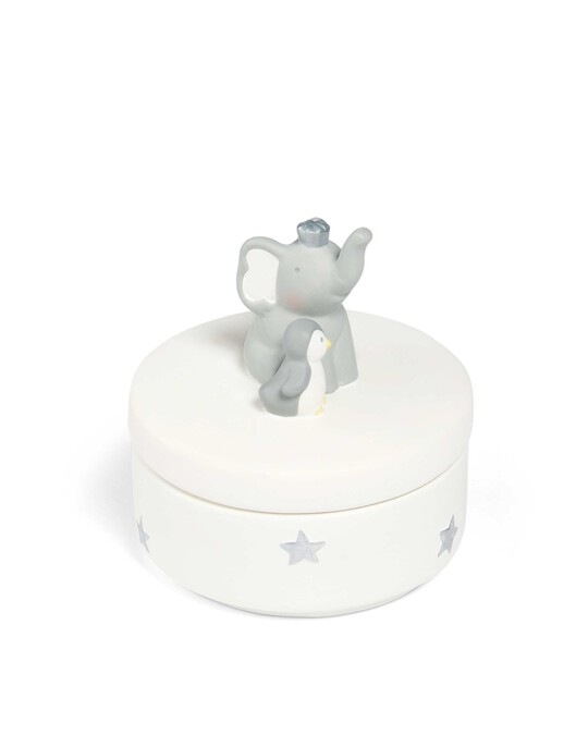 Tiny and Star Trinket Box image number 1
