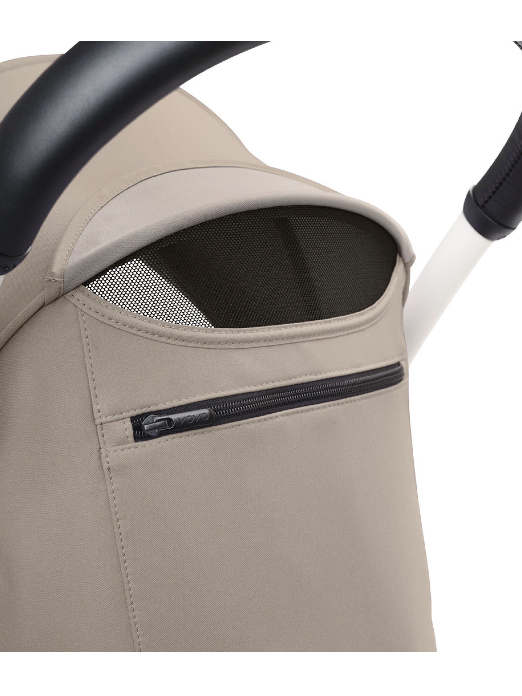 Stokke YOYO3 6+ Colour Pack - Taupe image number 5