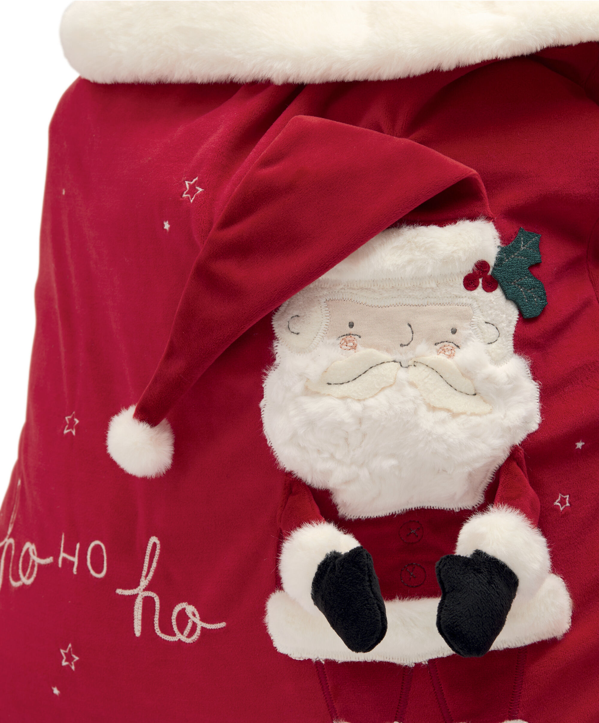 Large Sack - Santa 2024 image number 3