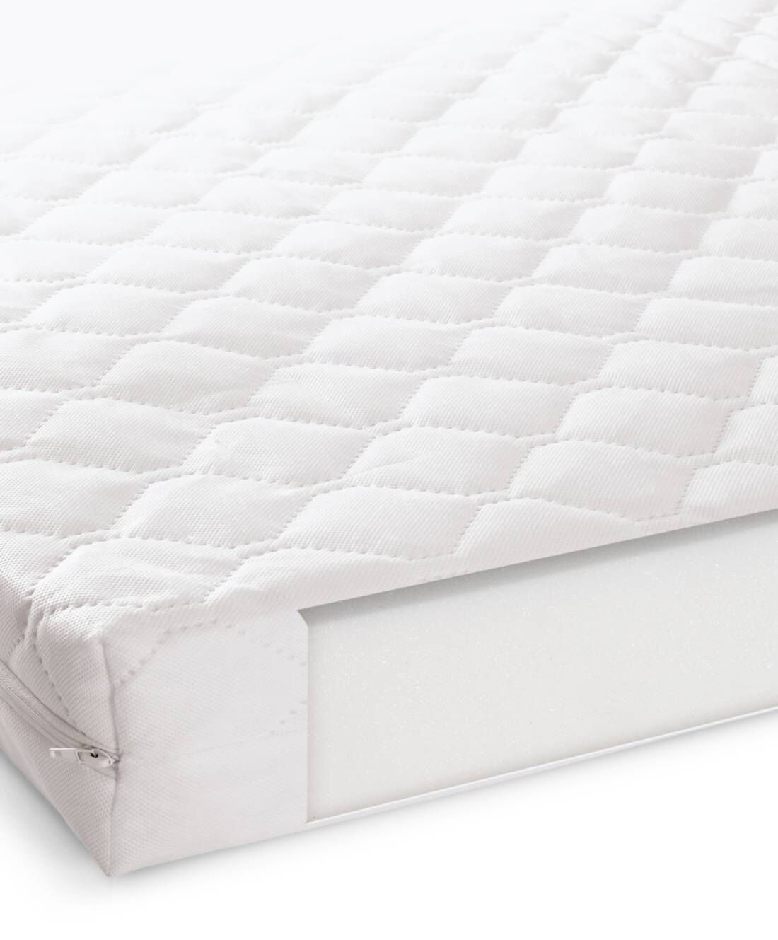 Mamas and online papas mattress cover