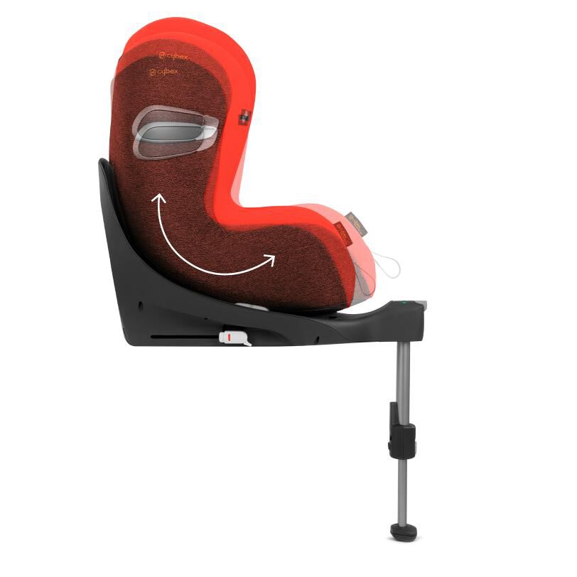 Sirona base deals z