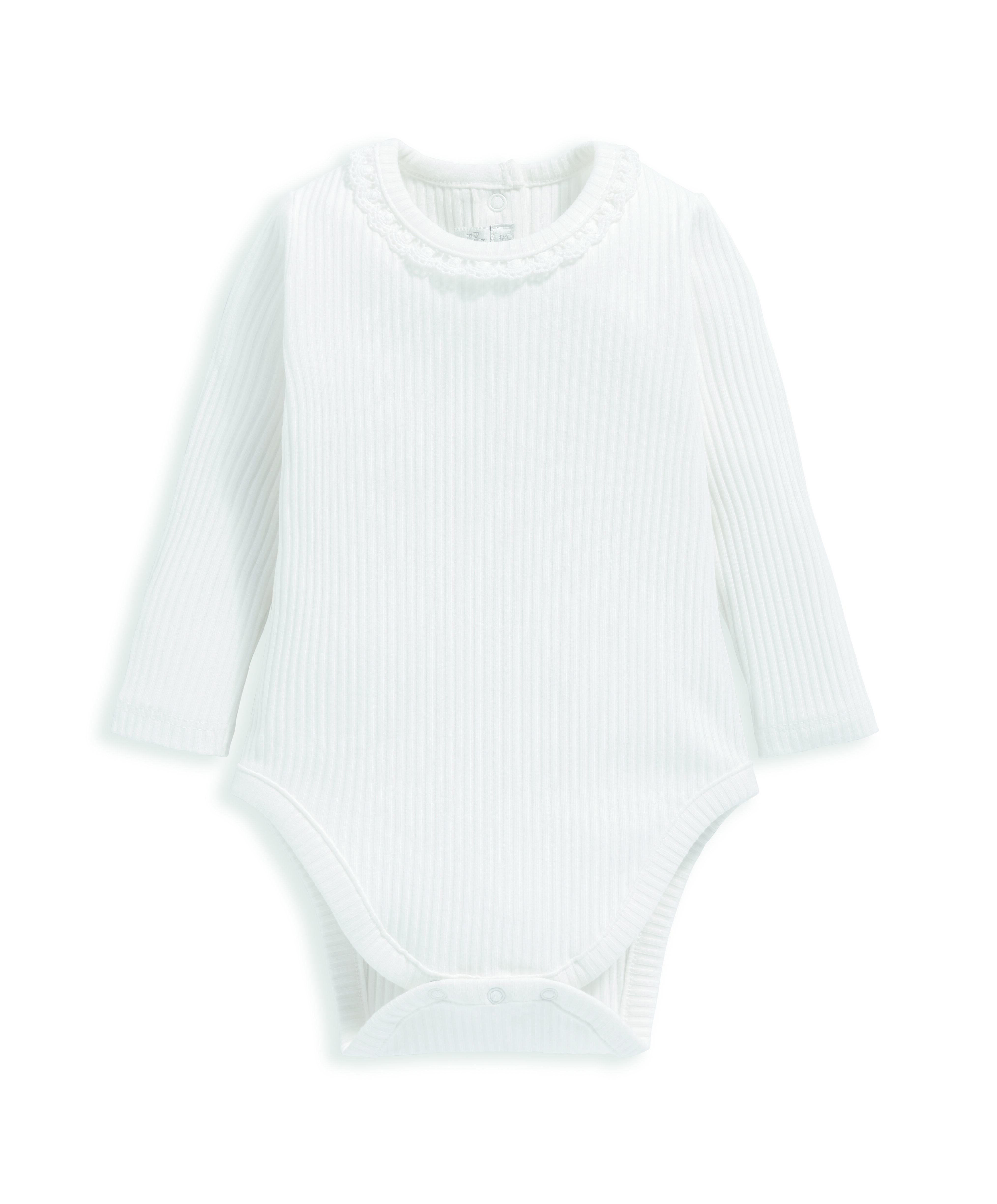 Bloomer & Bodysuit Set image number 4