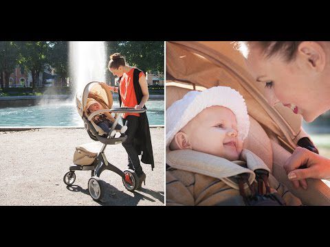Stokke store xplory newborn