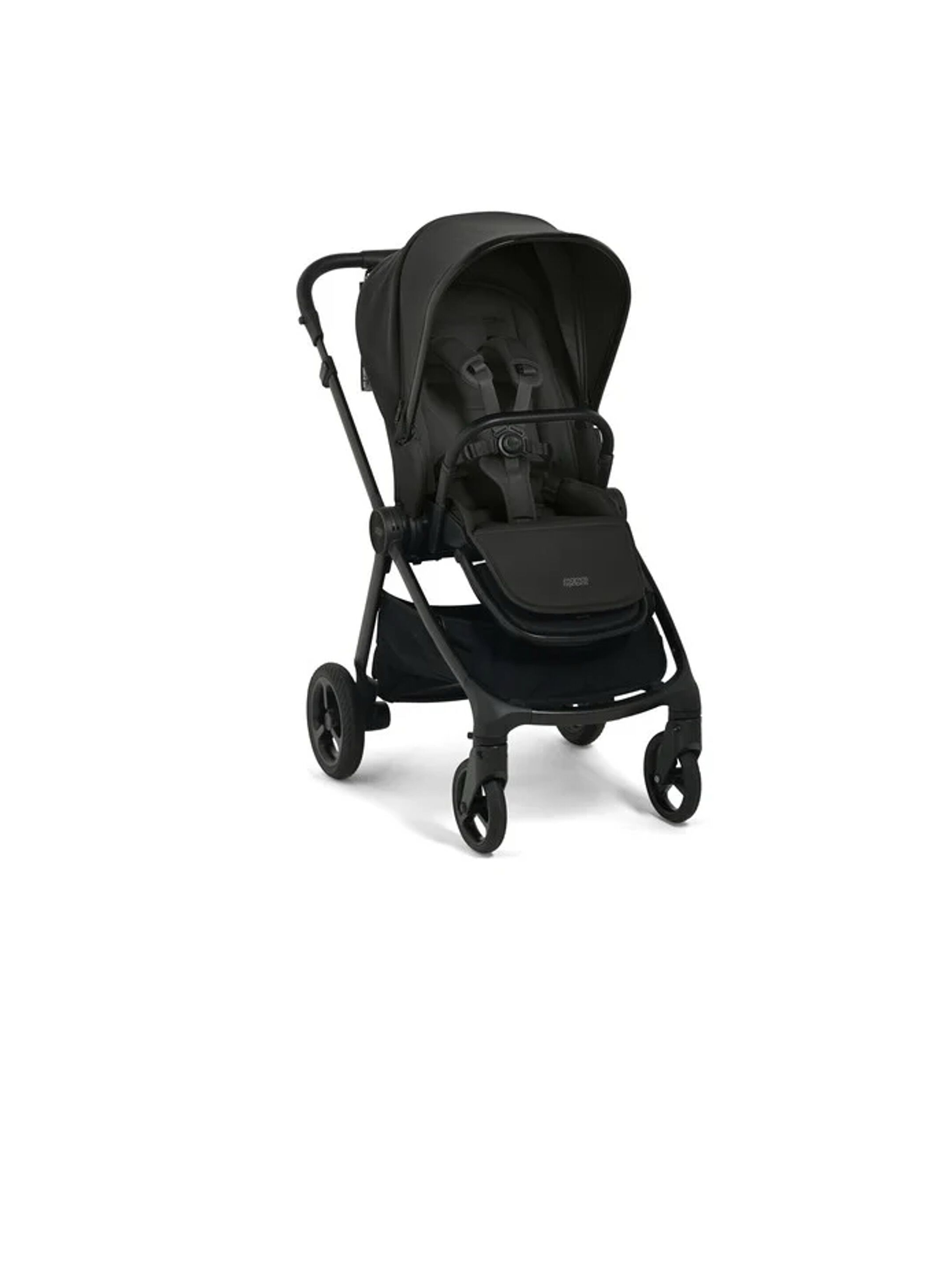 Vardo Noir Pushchair with Joie Car Seat 2 Piece Bundle image number 2