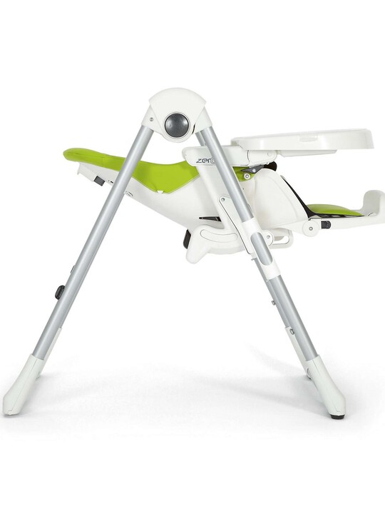 Prima Pappa Highchairs - Lime image number 8