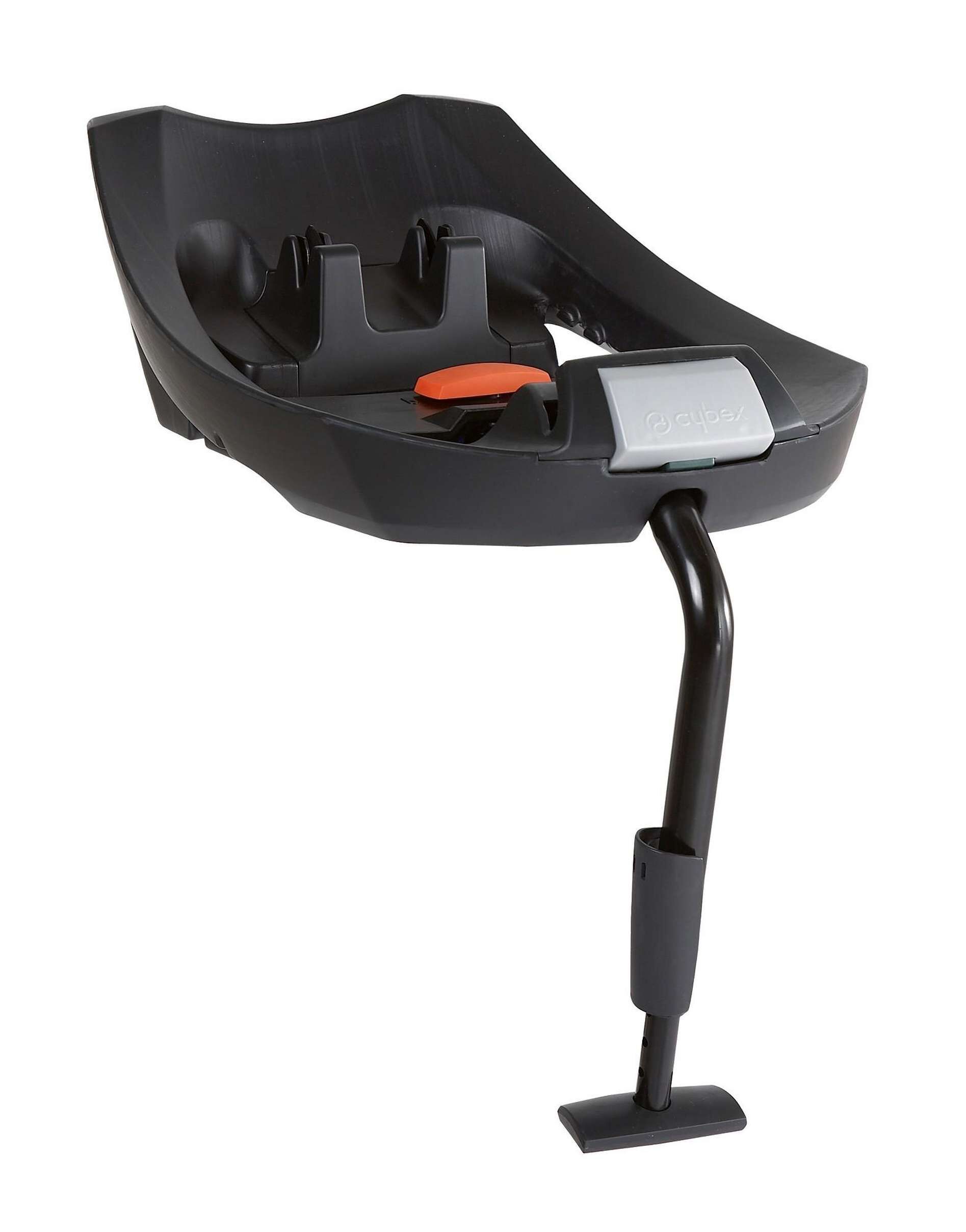 Cybex Aton & Aton Q ISOFIX Base  - Black image number 1