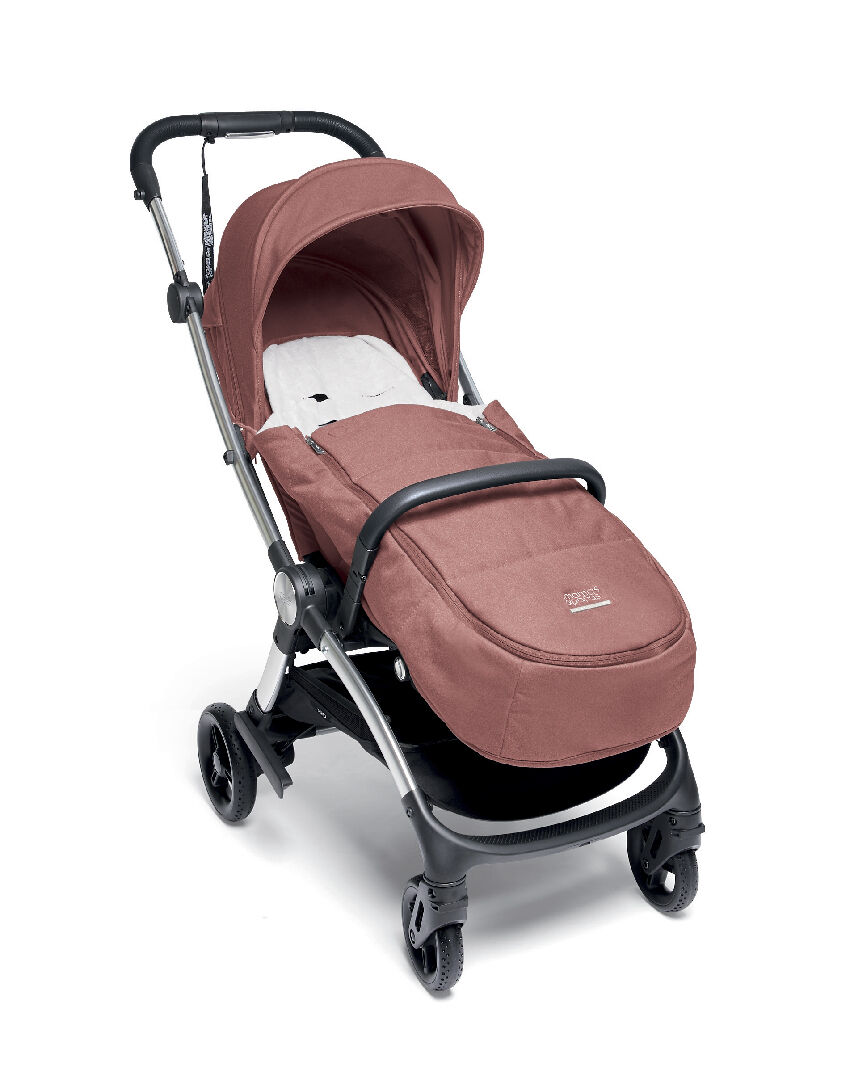 Buy Airo 6 Piece Grey Essentials Bundle with Grey Aton Car Seat
