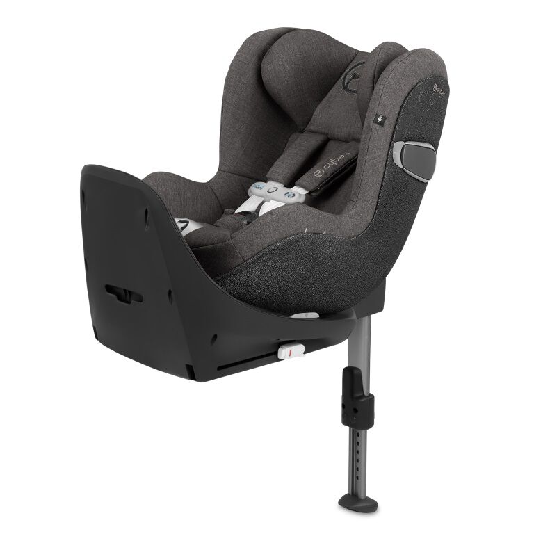 Sirona plus shop manhattan grey