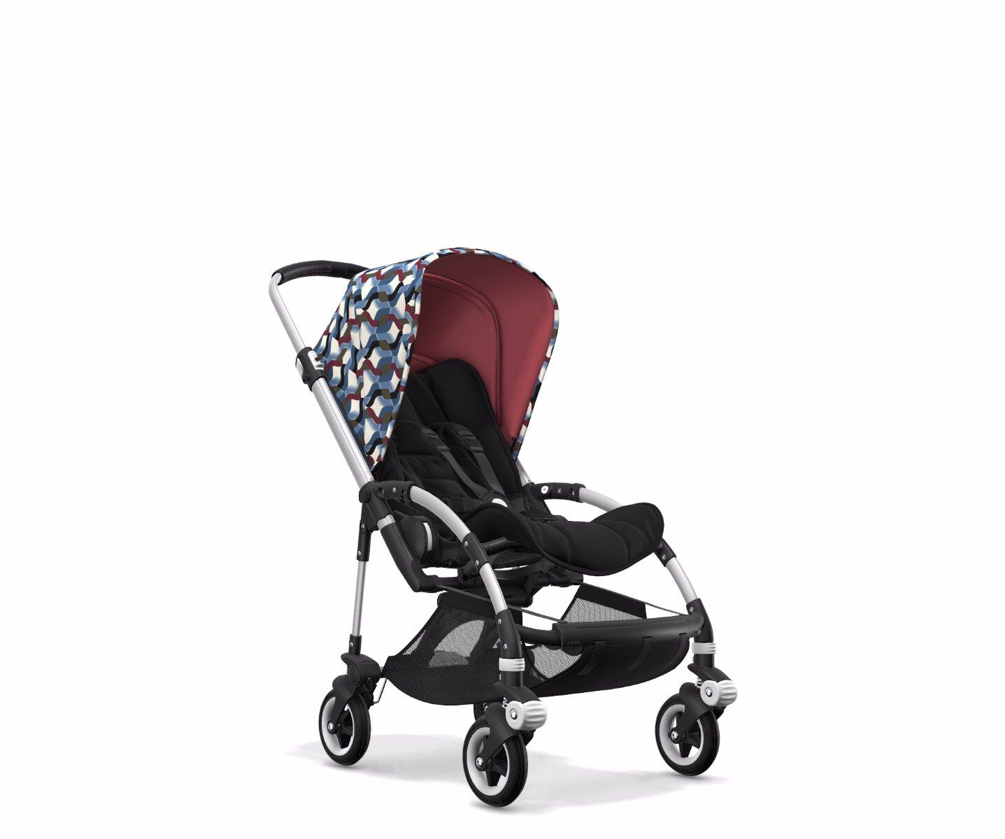 Bugaboo bee5 wheel caps 2025