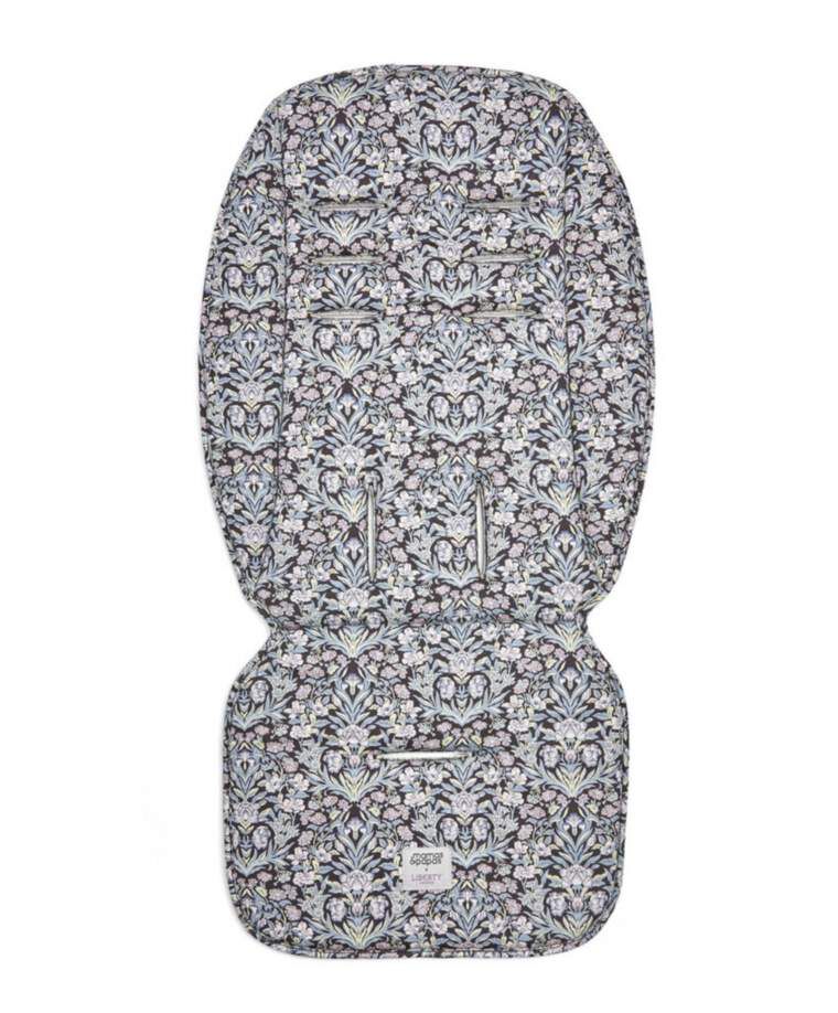 Mamas and papas on sale polka dot pram