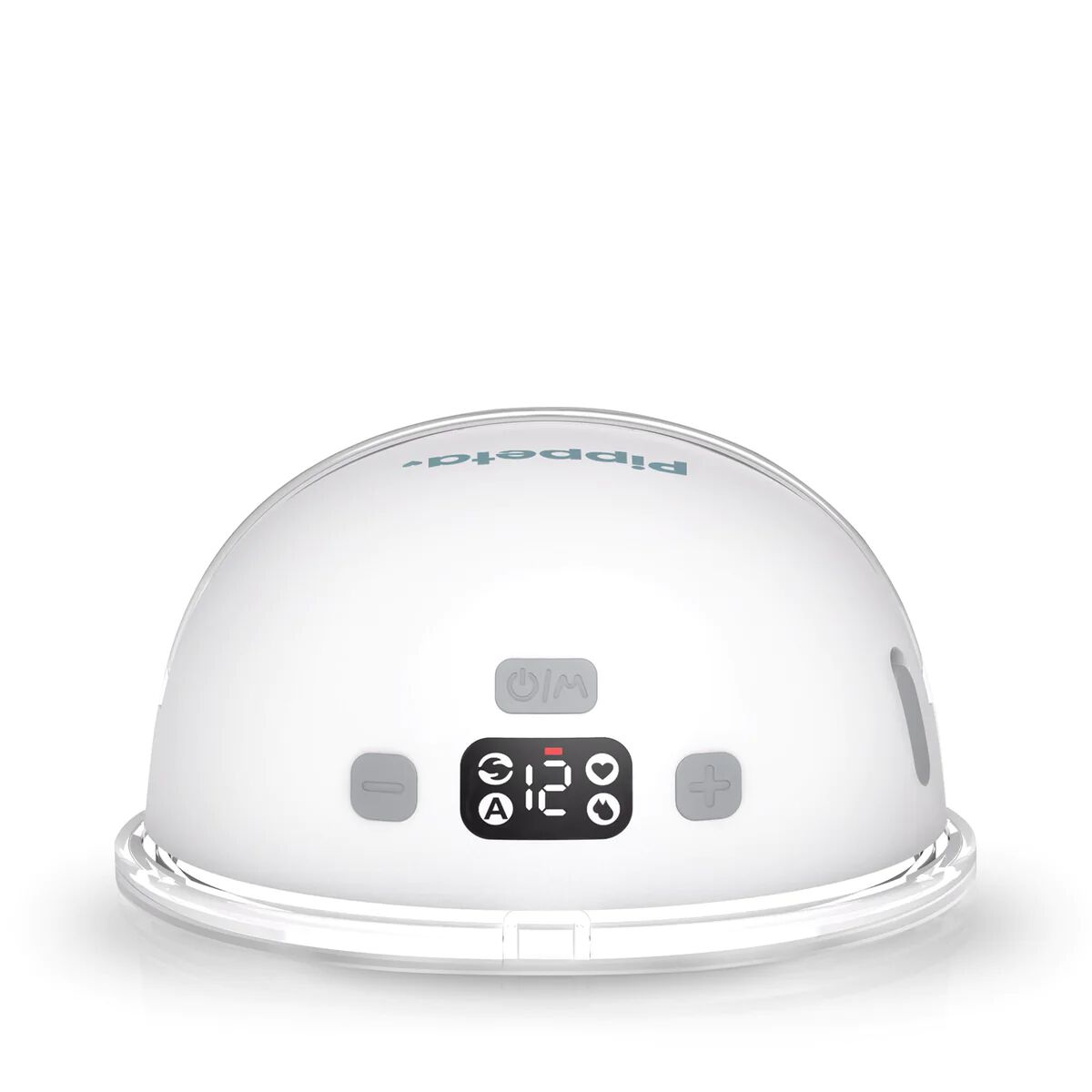 Pippeta Compact Led Handsfree Breast Pump image number 2