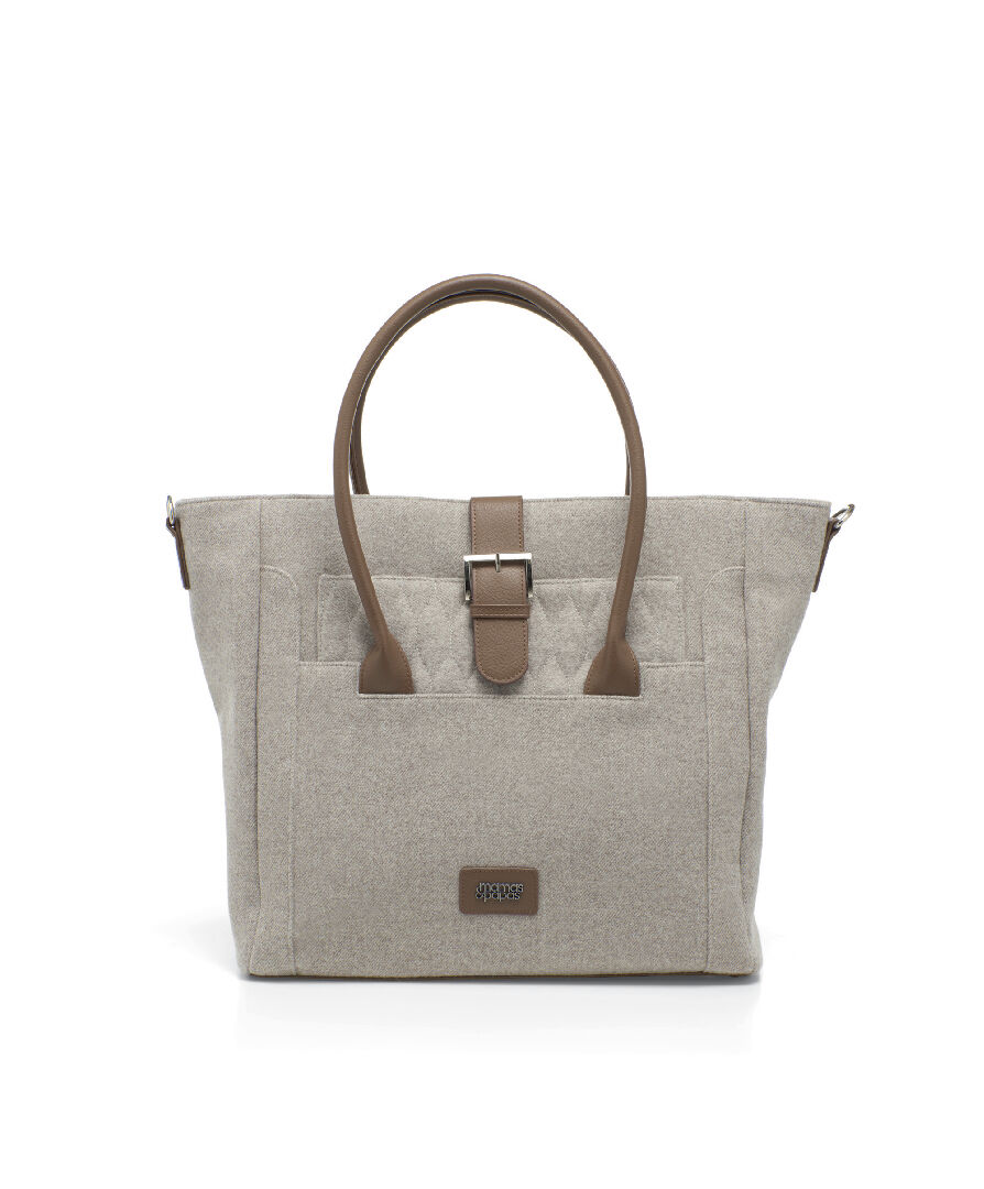 Ocarro Tote Bag - Heritage image number 1
