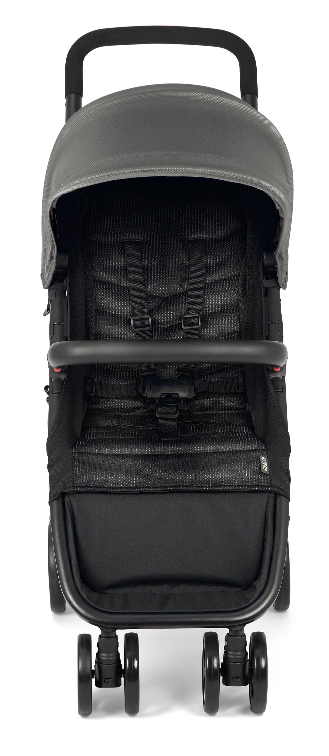 Mamas and papas acro buggy review discount