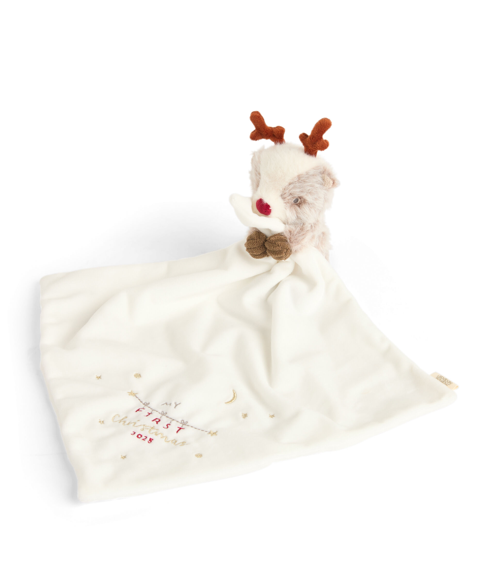 Comforter - Reindeer 2025 image number 3
